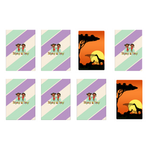 Load image into Gallery viewer, Sheni and Teni's Card Games