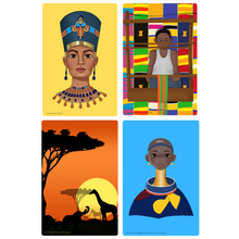 Load image into Gallery viewer, Sheni and Teni's Card Games