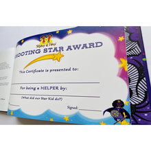 Load image into Gallery viewer, Ara Becomes Thundergirl