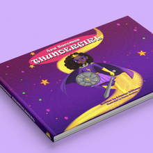 Load image into Gallery viewer, Ara Becomes Thundergirl