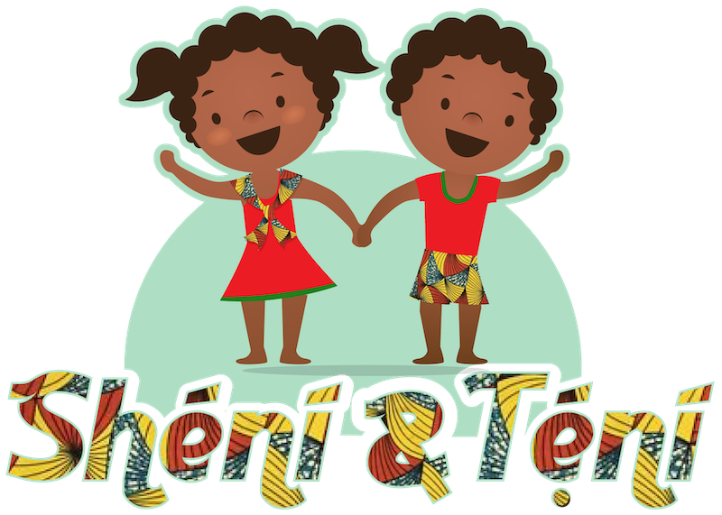 Diverse books, toys and game store for kids – Sheni and Teni Ltd